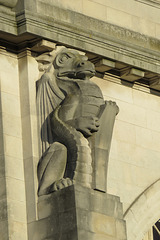 national museum of wales, cardiff