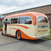 DSCF4283 Former Mulleys PV 9371, Ipswich Transport Museum - 25 Jun 2016