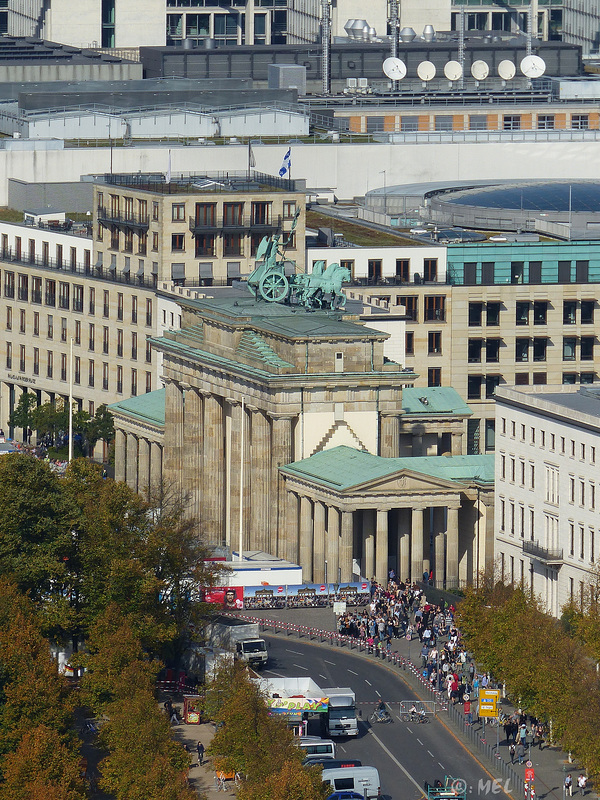 Brandenburger Tor