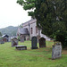 Muncaster Church
