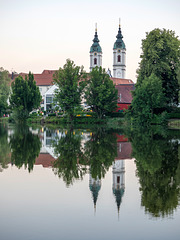 Bad Waldsee, Deutschland