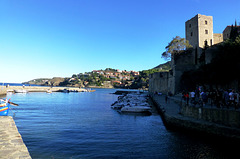 FR - Collioure