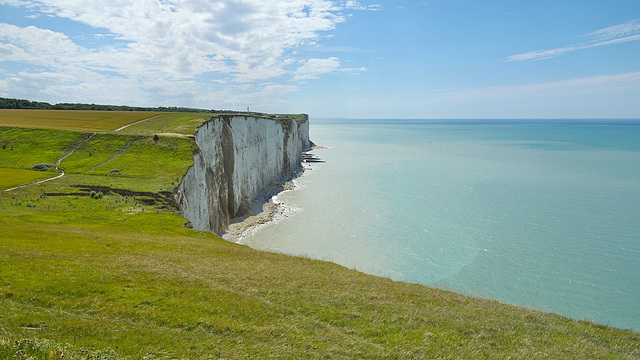 French Coast - Ault