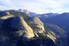 North Dome and Basket Dome