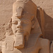 Pharaoh Ramesses II