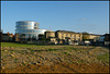 Blavatnik in a blue sky