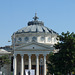 Bucharest- Romanian Athenaeum