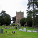 Church of St Peter at Chelmarsh