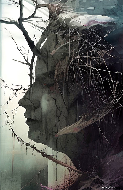 The Face of Winter