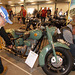 sbs[25] - Sunbeam Owner's Club stand