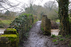 Scutt's Bridge