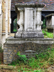 west ham, all saints church, london