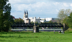 Kloster "Unser Lieben Frauen"