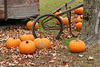 Pumpkins and plows (Explored)
