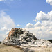 White Dome Geyser