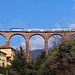 Ponte di Acquasanta - Genova - HFF!