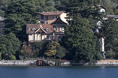 Lago Iseo - Brescia