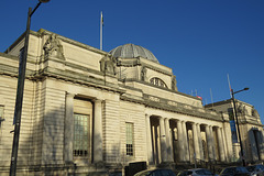 national museum of wales, cardiff