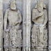 exeter cathedral, devon,