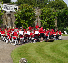 Davison Worthing Youth Concert Band