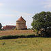 pigeonnier route de Tranzault