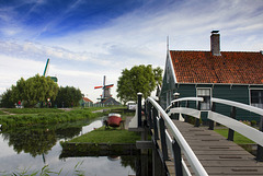 ZaanseSchans 6