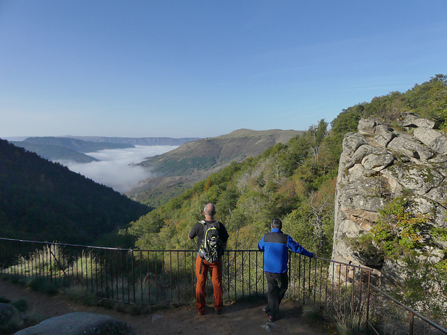 20181018 La Fage (Mt Lozère) et retour (105) al