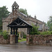 Muncaster Church
