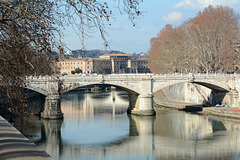 Roma, Ponte Giuseppe Mazzini