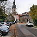 Ruhrstraße (Historische Altstadt Kettwig, Essen) / 1.11.2023