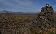 Fimmvörðuháls Hike