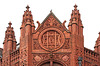 Telephone Building