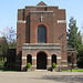 paddington cemetery mill hill, london