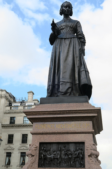 Florence Nightingale