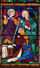 dartford, holy trinity church, kent