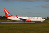 PH-CDH B737-86J Corendon Dutch Airlines