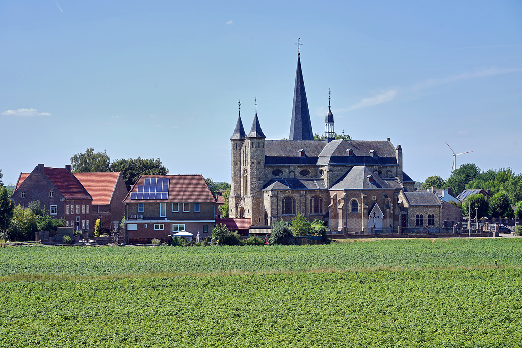 Sint Martinuskerk, Geulle a/d Maas_NL