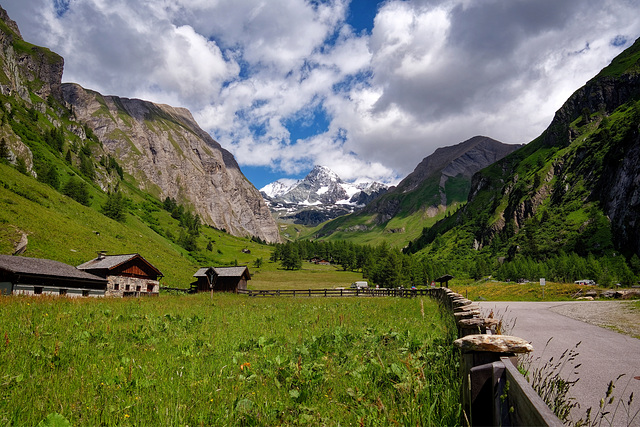 Glocknerblick (PiP)