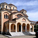 Shkodra - Orthodox Cathedral