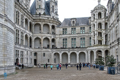 Château de Chambord