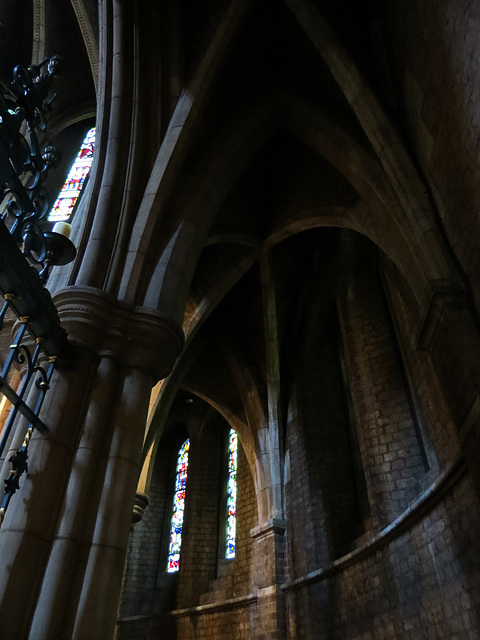 st michael's church, croydon, london