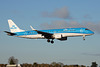 PH-EZK EMB-190 KLM Cityhopper