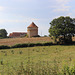 Pigeonnier route de Tranzault