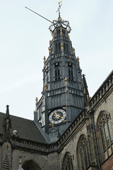 St. Bavo's Church