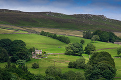 White Tor  - Derwent Edge