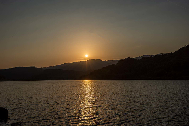 Llyn Dinas