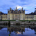 Chateau de Chambord