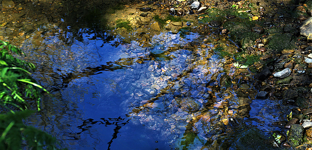 Flowing Flowing