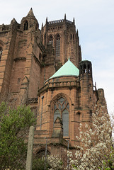 liverpool cathedral