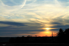 crépuscule